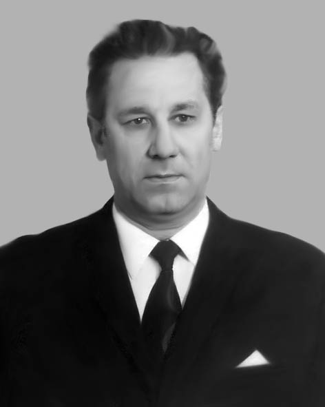 Гончаров Борис  Олексійович